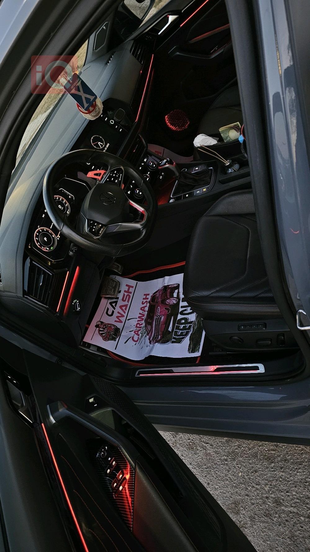 ڤۆڵکسواگن جێتا